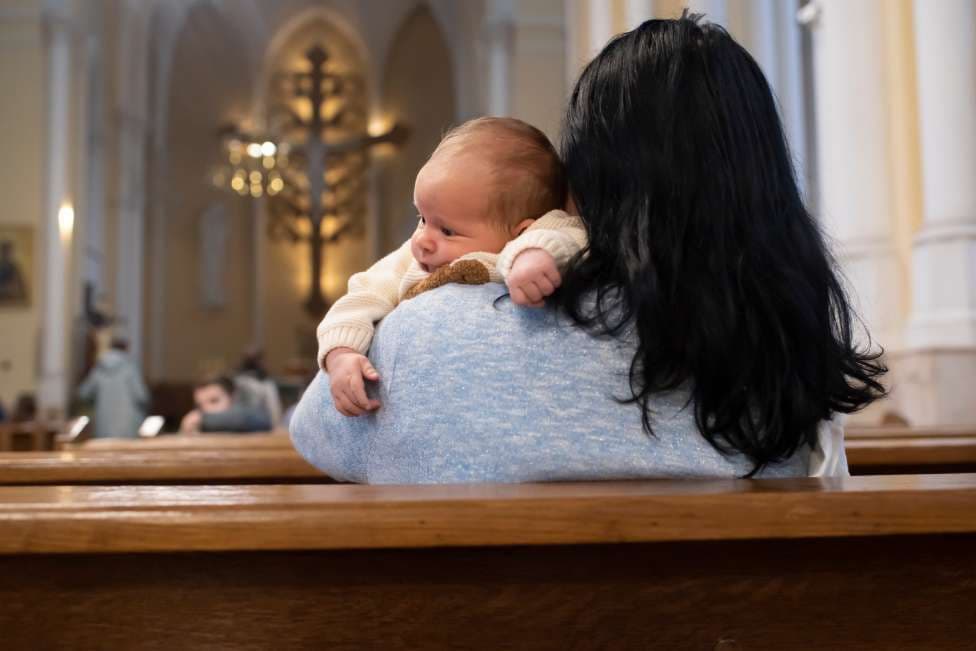 ‘Hope in a world gone mad’: Moms around the world pray for their children’s salvation