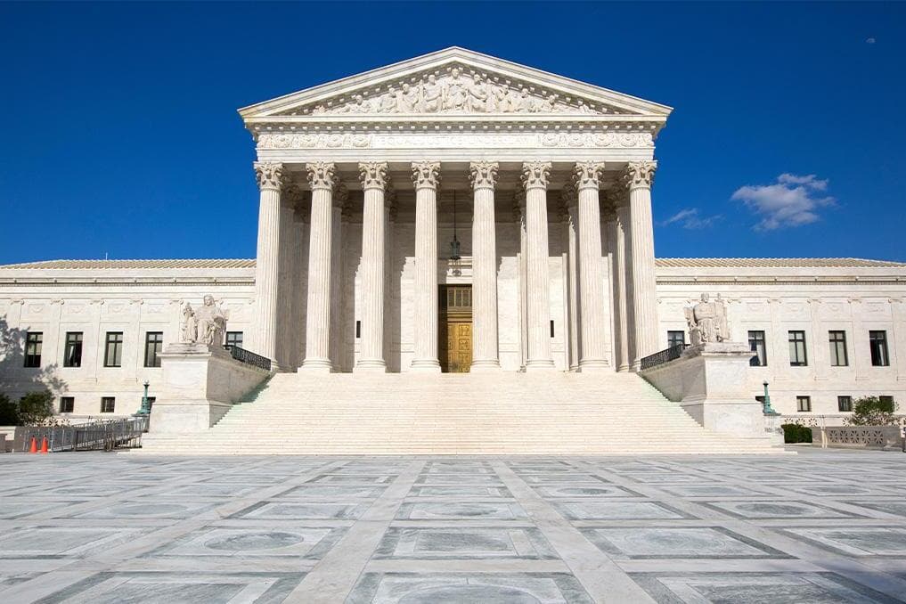 Oklahoma leaders react to SCOTUS block of Catholic charter school