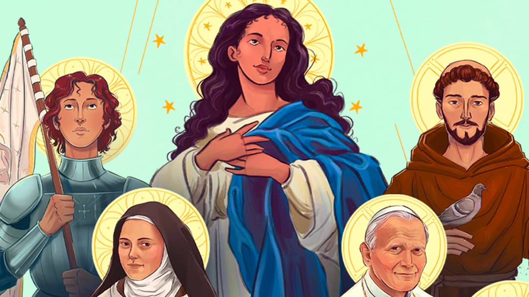 March 14 | Saint Matilda