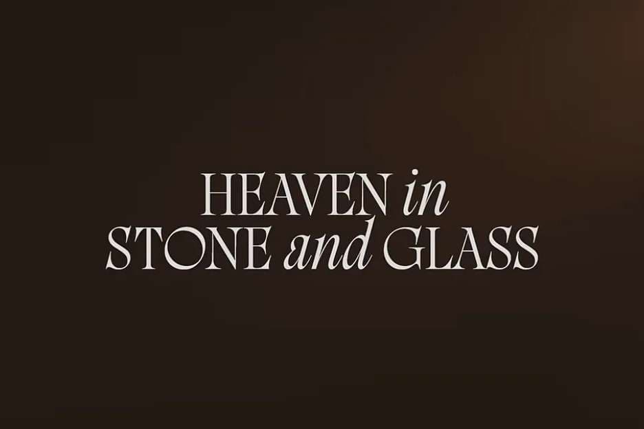 Fathom Entertainment to release Bishop Robert Barron's film on France's Gothic cathedrals
