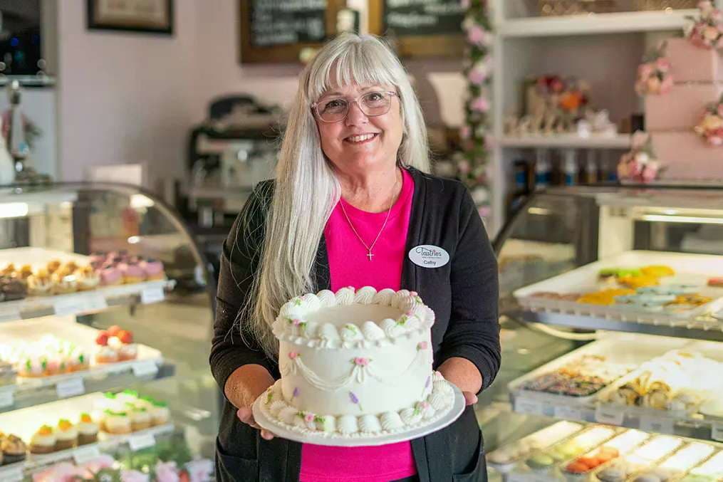 Christian baker who refused to make same-sex wedding cake appeals case to SCOTUS