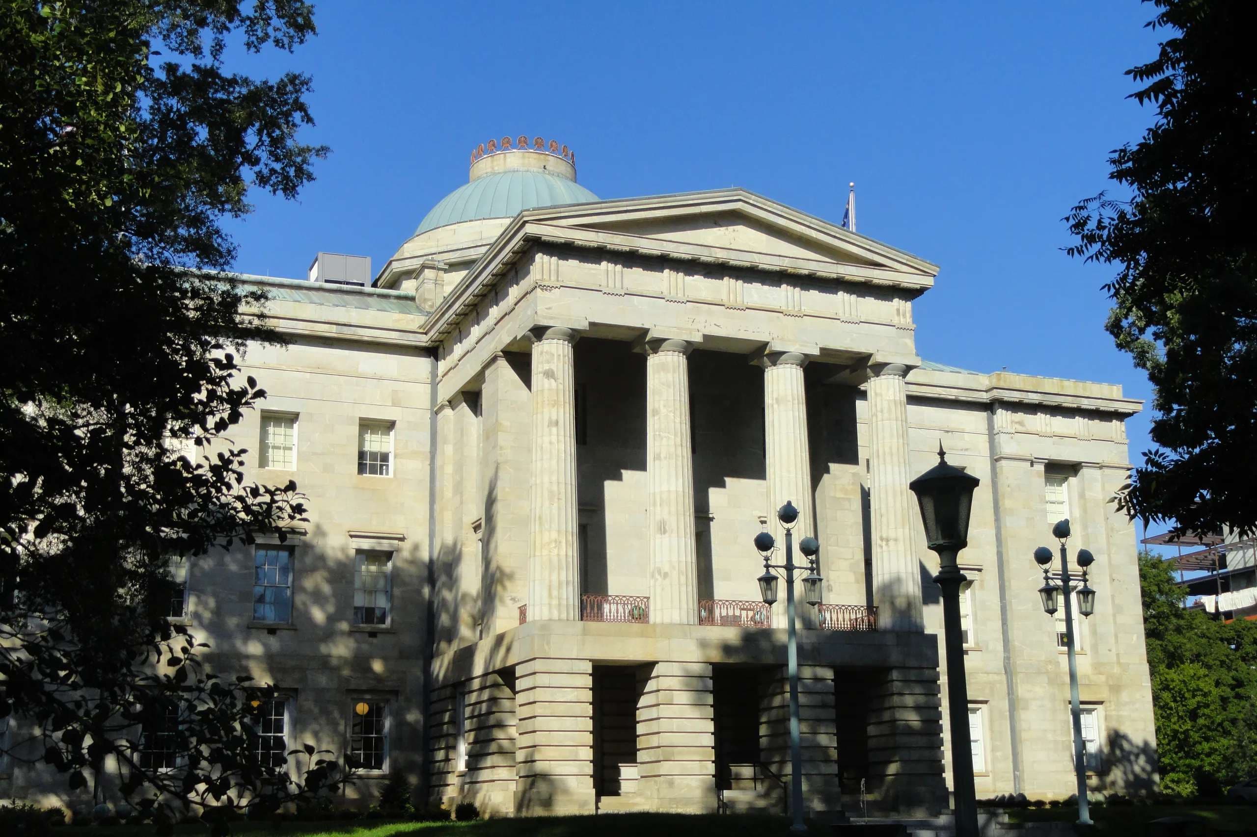 Top North Carolina Republican Phil Berger concedes state Senate primary race by 23 votes