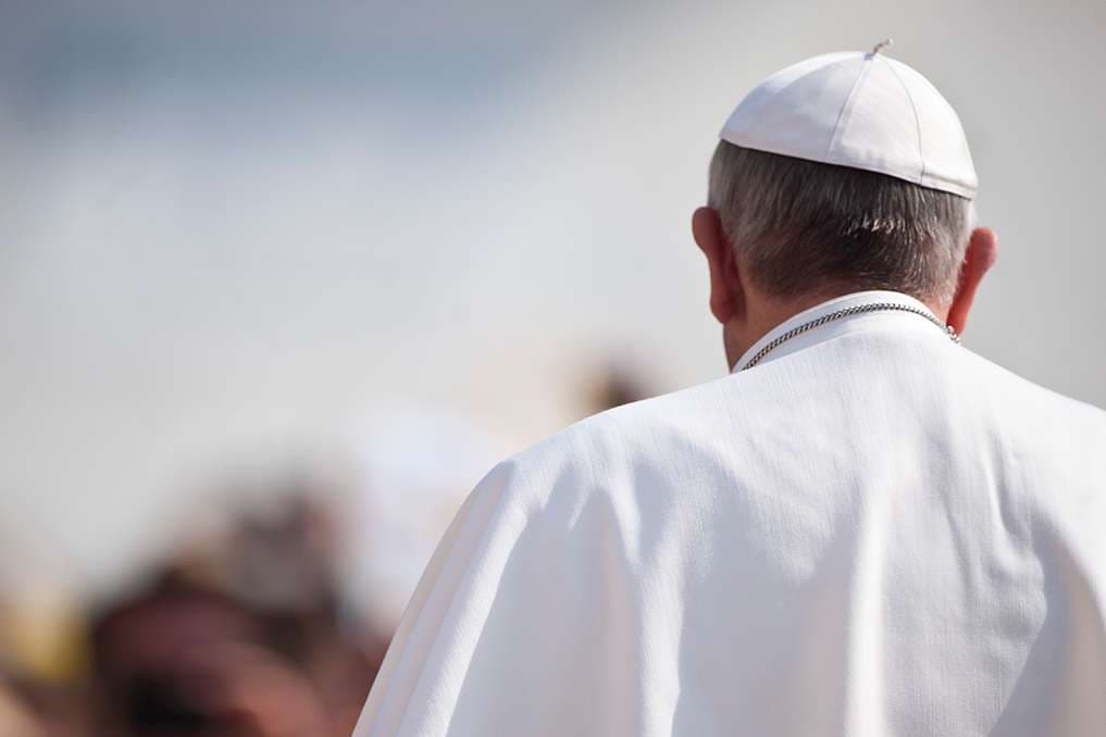 US priest counters Pope Francis biographer on late pontiff’s record with Fr. Rupnik’s art