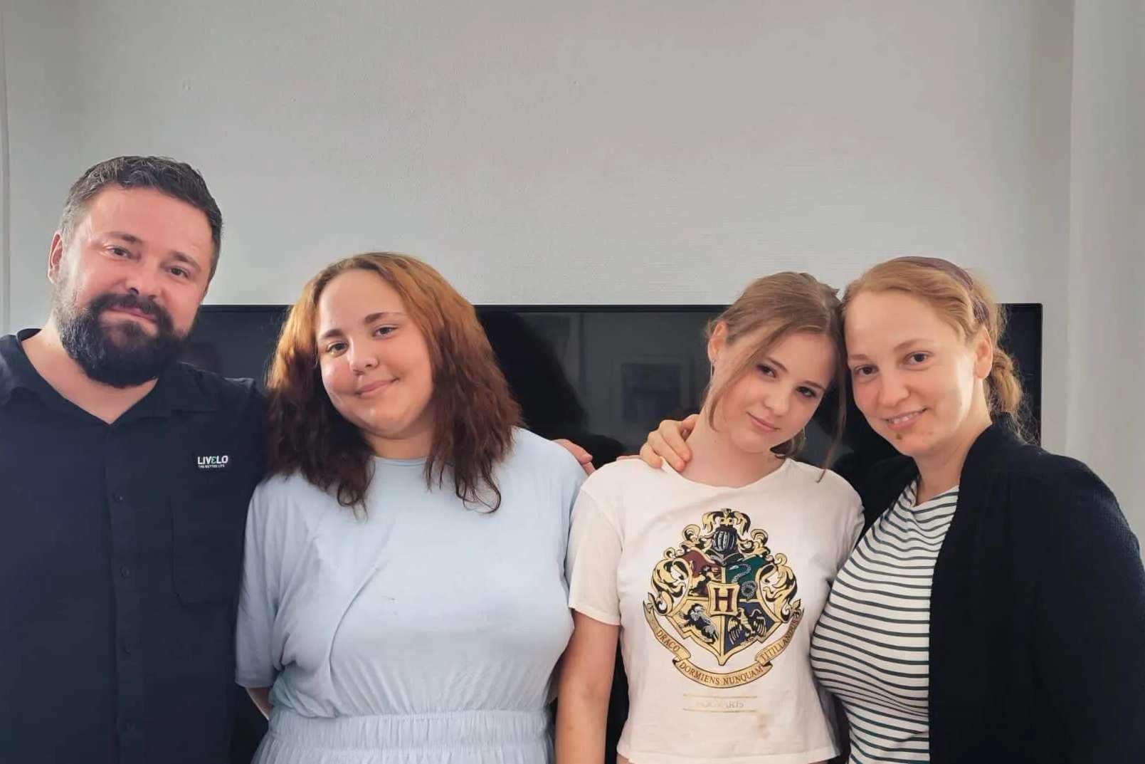 Europe’s highest court declines case of Christian parents fighting to regain custody of daughters