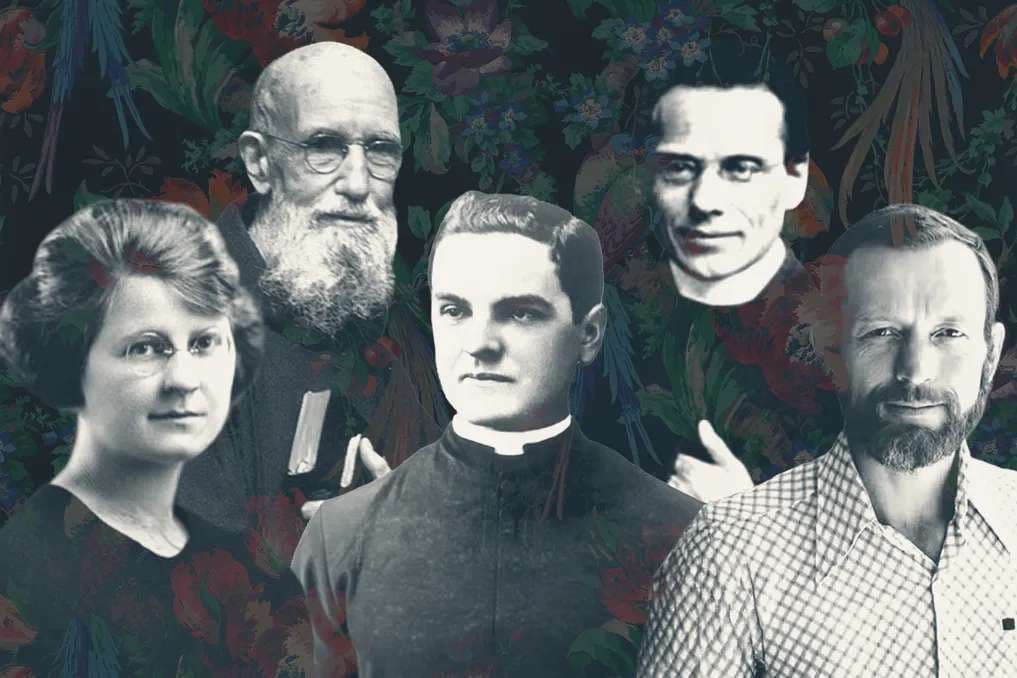 6 lesser known American Blesseds