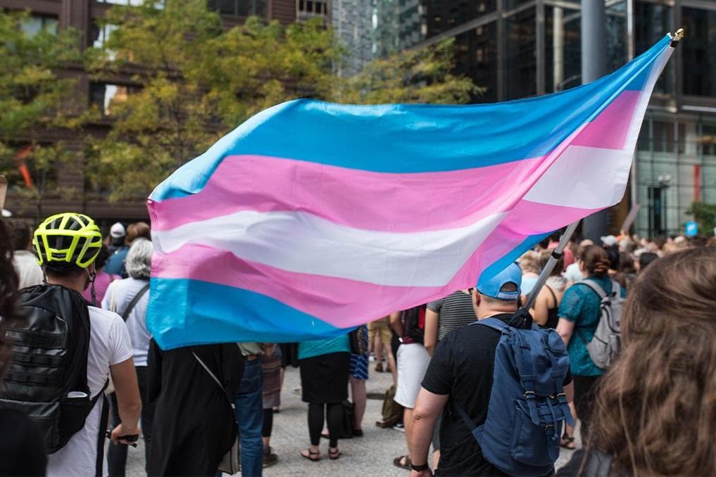 AP-NORC poll: Most Americans oppose federal funding for ‘gender transition treatments’