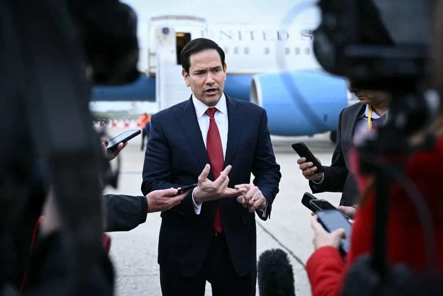 Iran War Day 28: Pentagon weighs 10K troop deployment as Rubio says war will end in weeks