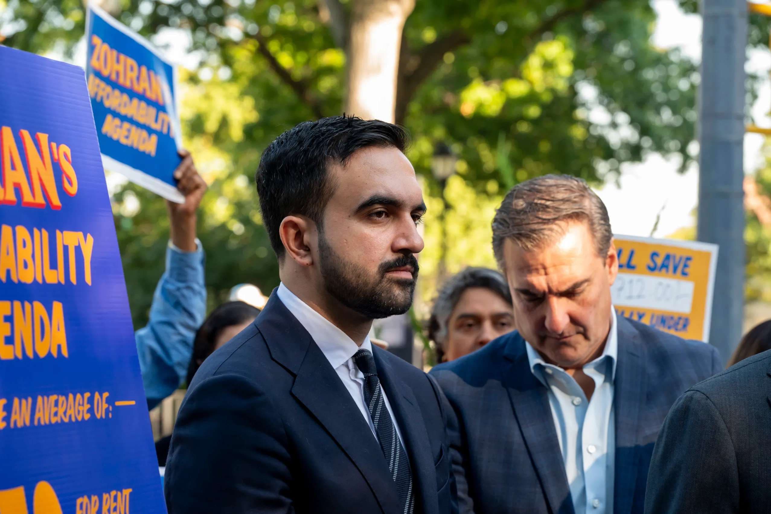 Progressive challengers backed by Mamdani sweep three NY Democratic primaries
