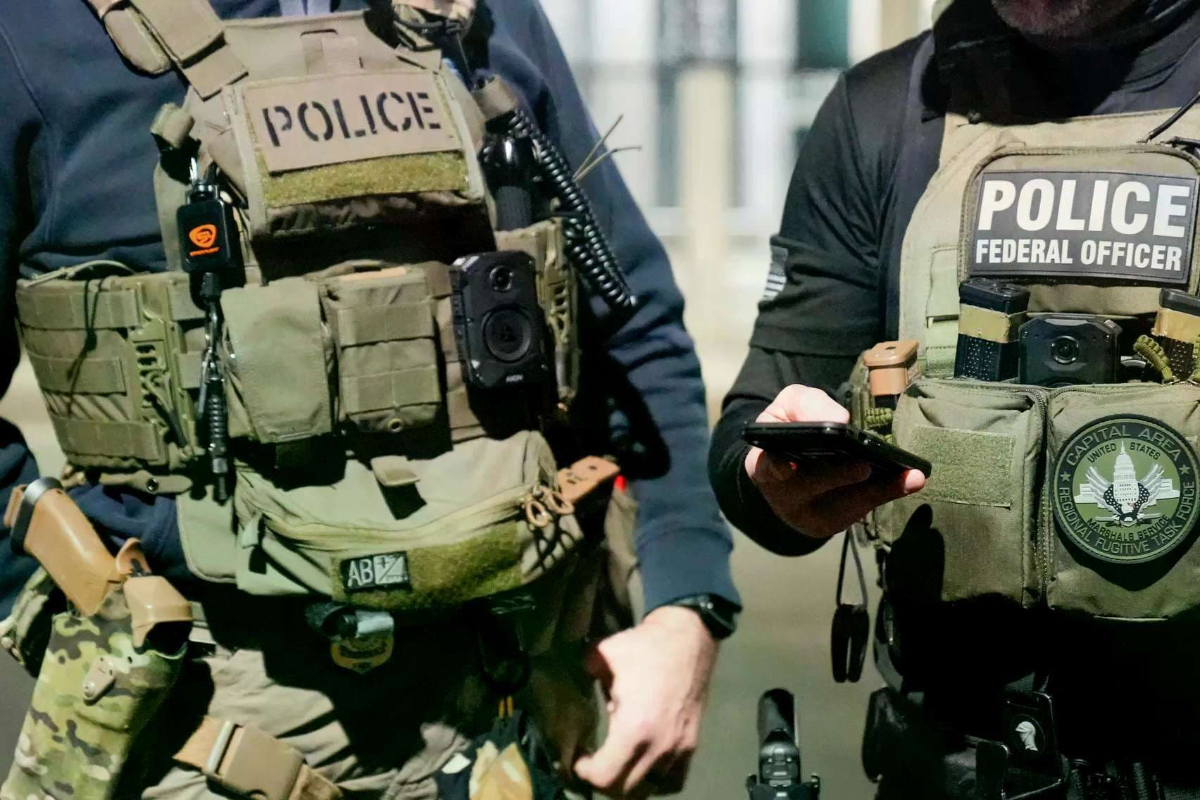 Catholic Democrats argue immigration enforcement violates Church teaching