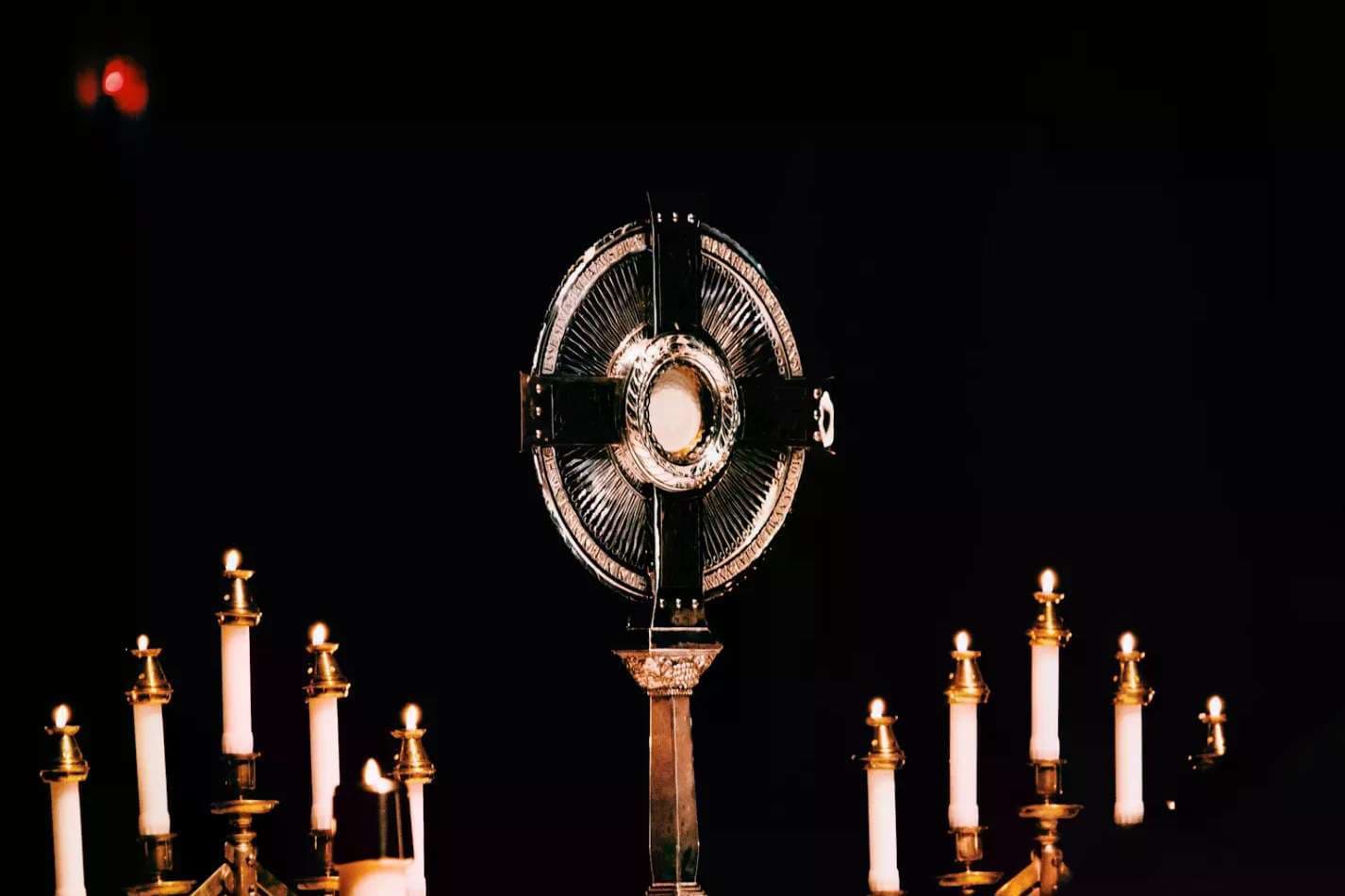 Registration opens for one-day PNW conference centered on the Eucharist