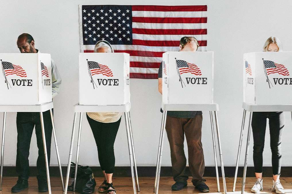 Vast majority of Americans support photo ID for voting, CNN analyst says