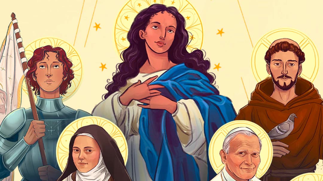 March 9 | Saint Frances of Rome