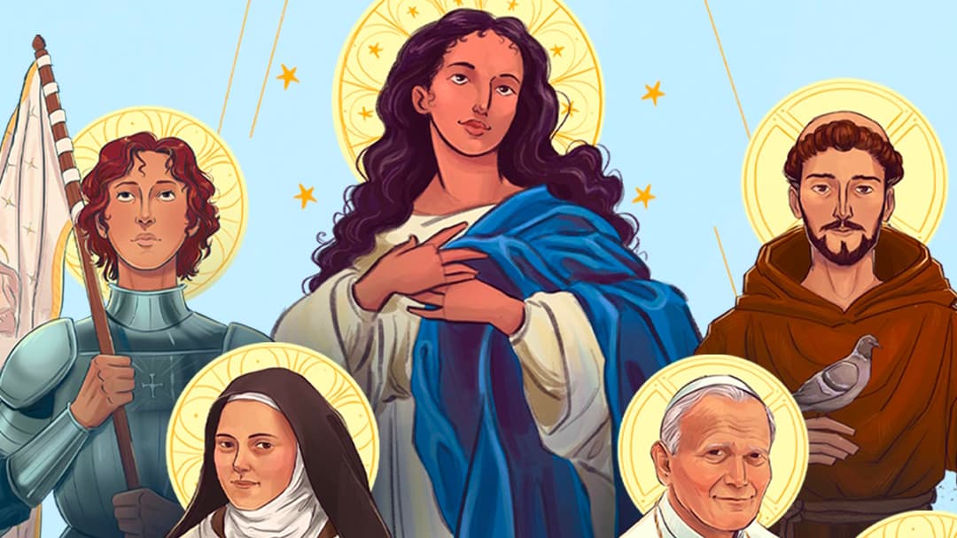 April 7 | Saint John Baptist de La Salle