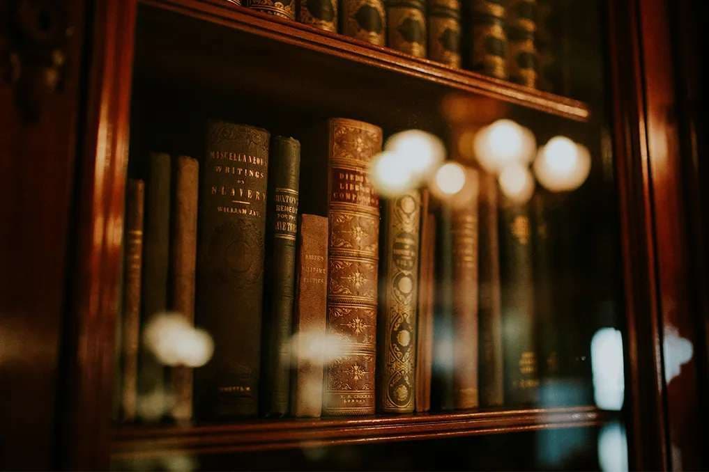 Why great literature feels like prayer