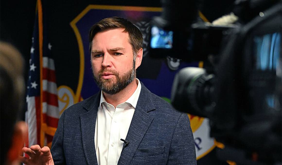 In attacking ‘hillbilly’ JD Vance, these Catholics make converts feel unwelcome