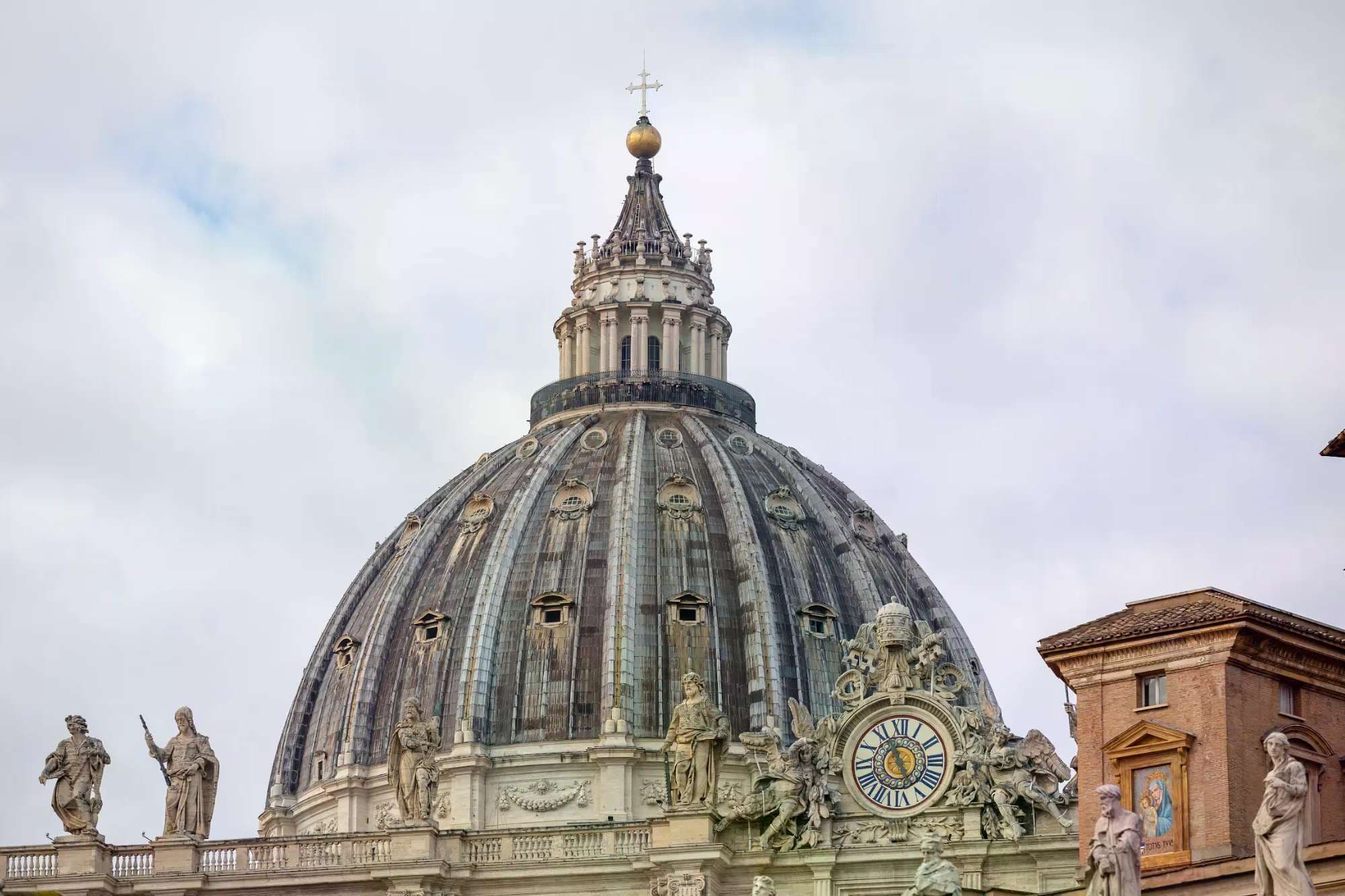 Pope Leo discusses statute revisions, vocations, and Argentina controversy in meeting with Opus Dei prelate