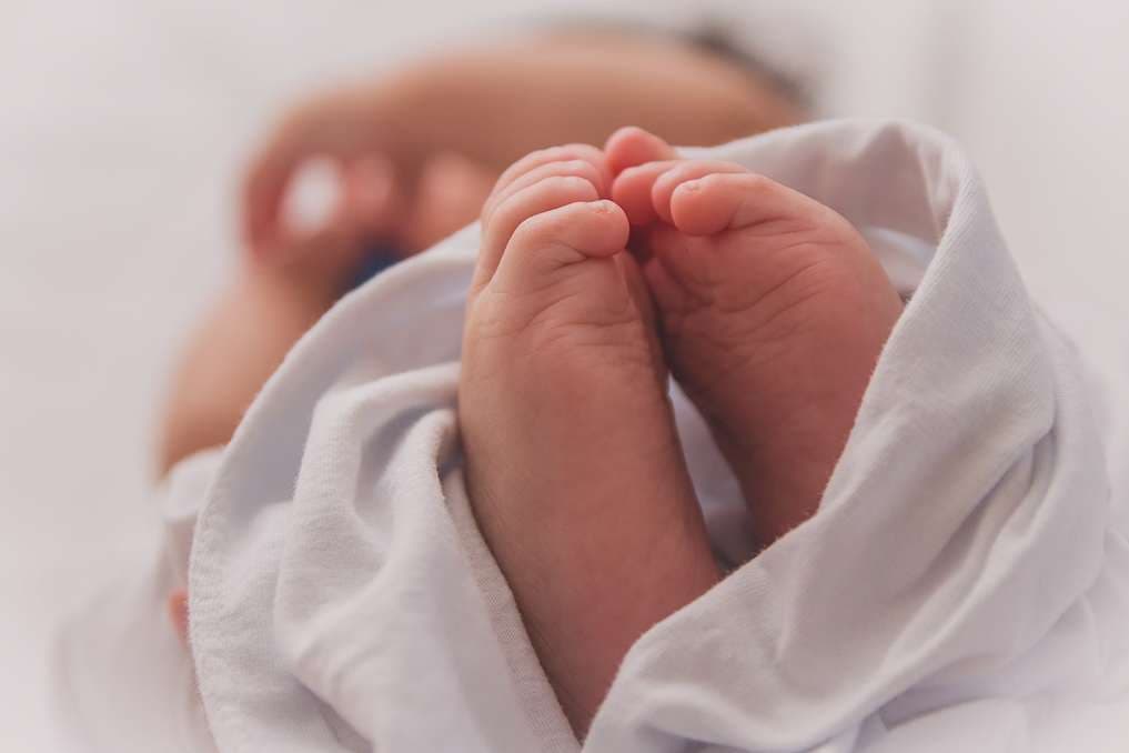 108 babies born alive after abortions in Ireland; pro-lifers call for inquiry alleging infants ‘left to die'