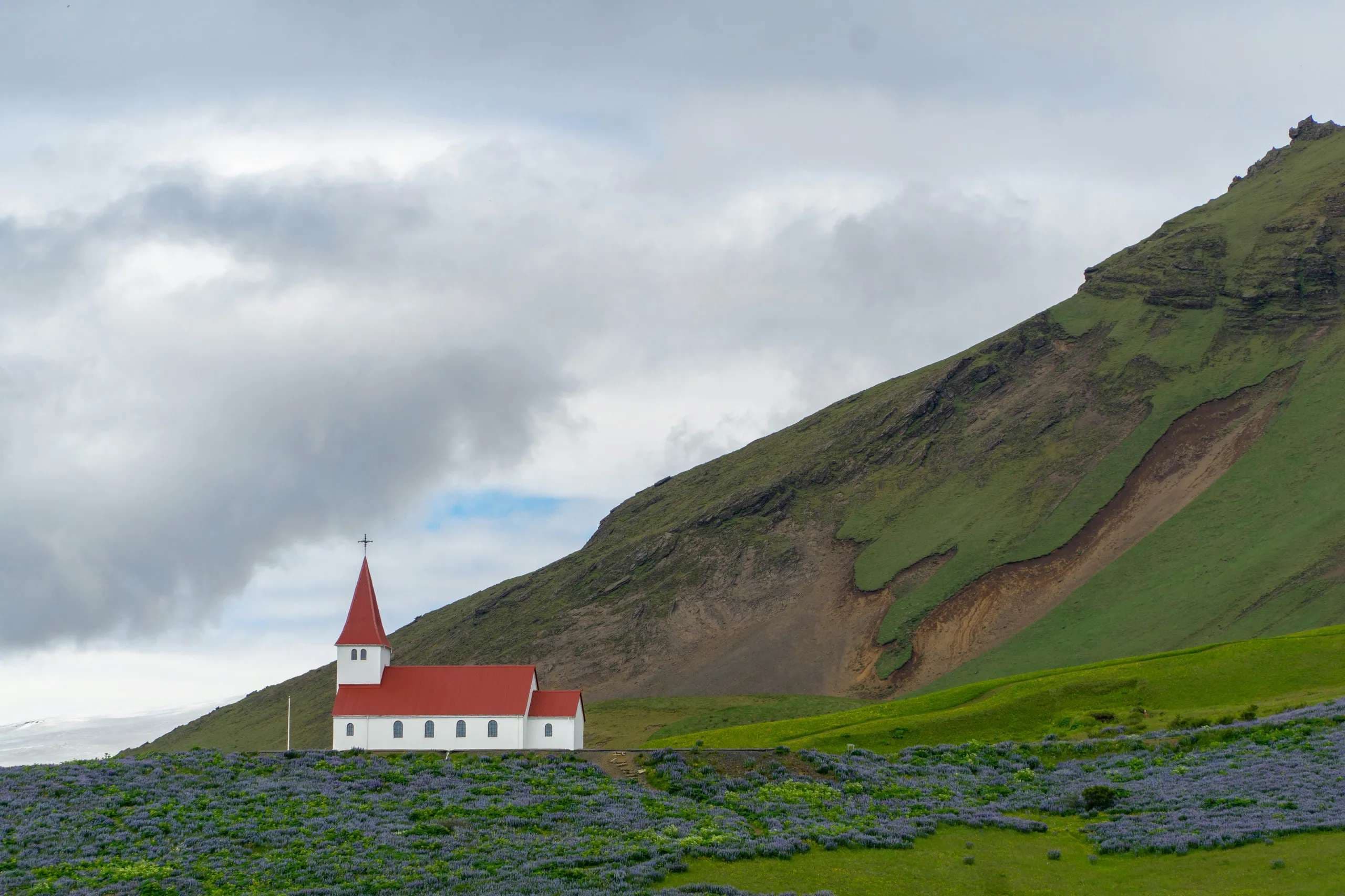 Priest in Iceland faces possible criminal charges for upholding Church’s moral teachings