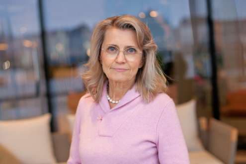 Christian Finnish politician to appeal conviction for publishing pamphlet on marriage, sexuality