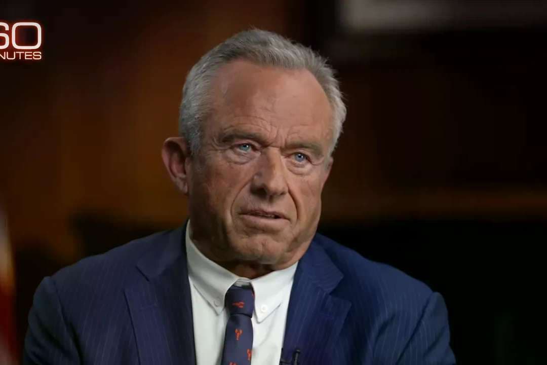 RFK announces FDA will address petition against ultraprocessed foods