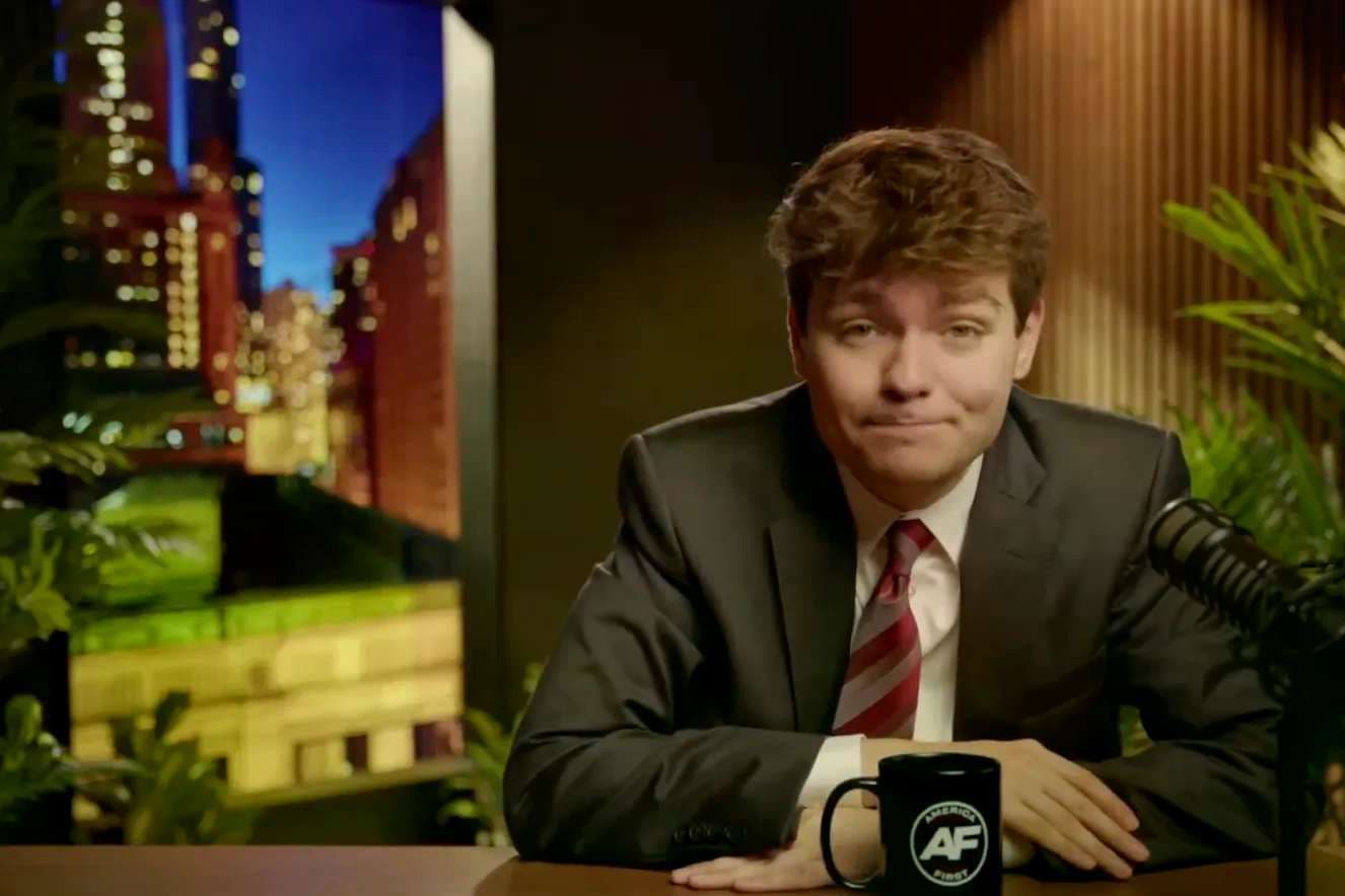 Catholic columnist links radicalization of young men to loss of purpose