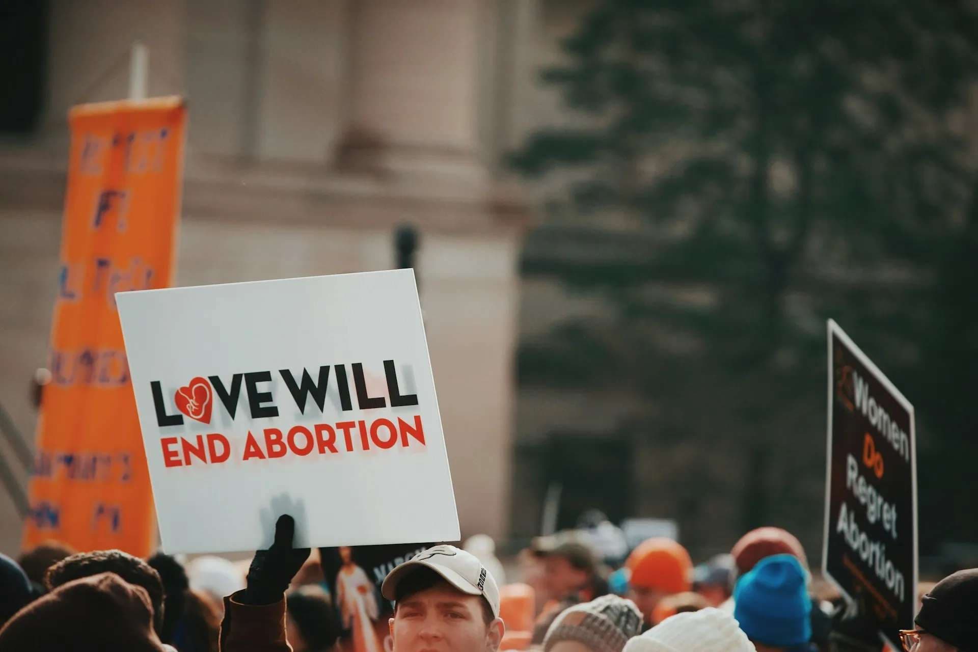 North Carolina facility ended abortion services this week, set to close in April