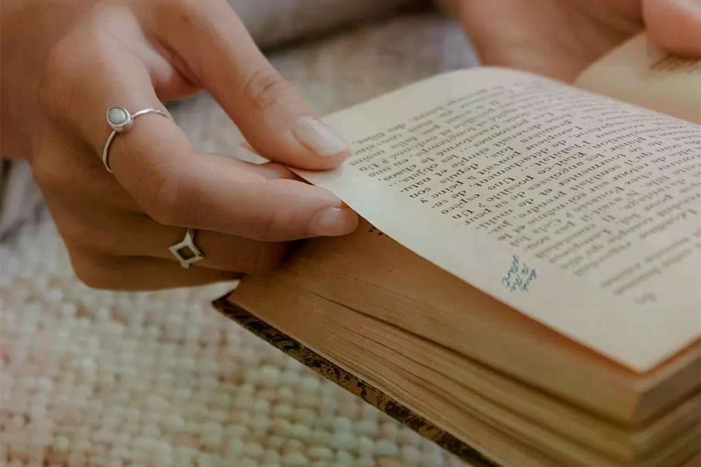 Marginalia: Why you should write in your books