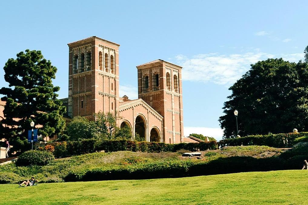 UCLA to pay more than $6M in settlement over antisemitic discrimination