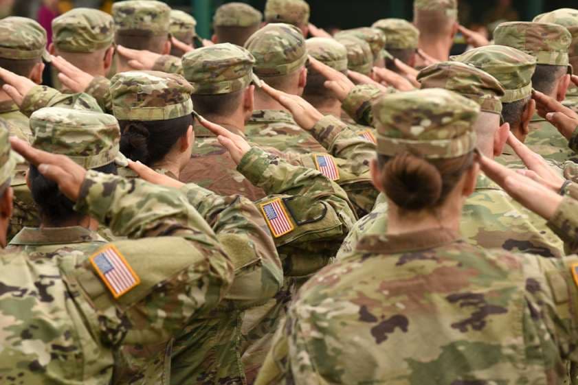 US identifies 2 soldiers killed in ambush in Syria