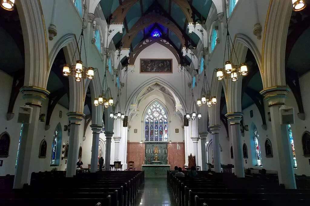 New Jersey diocese agrees to $180M settlement with clergy sex abuse survivors