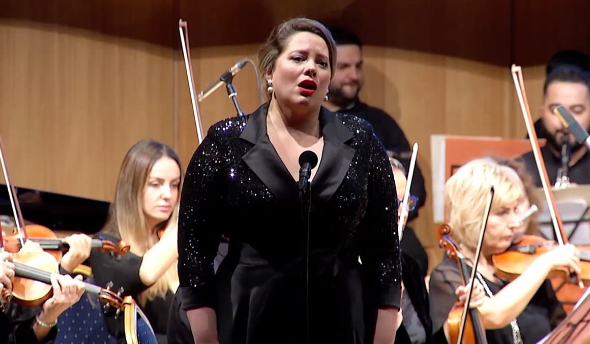 Top Catholic opera singer to perform in tribute to Mother Teresa in New York