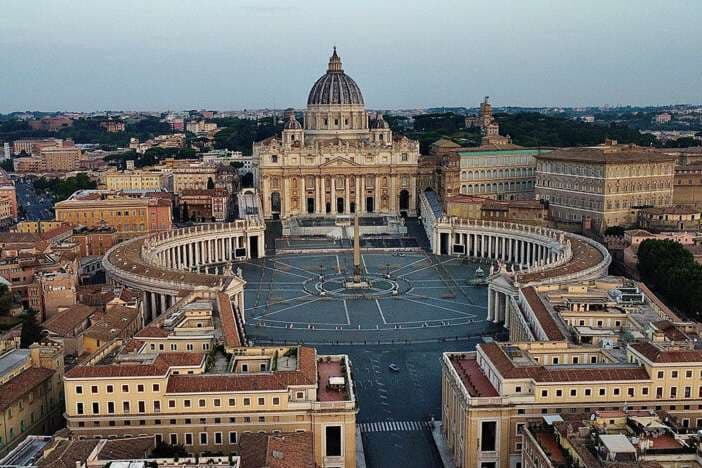 Bishop Schneider: Saints, popes have long affirmed 2 Marian titles that recent Vatican doctrinal note advises against