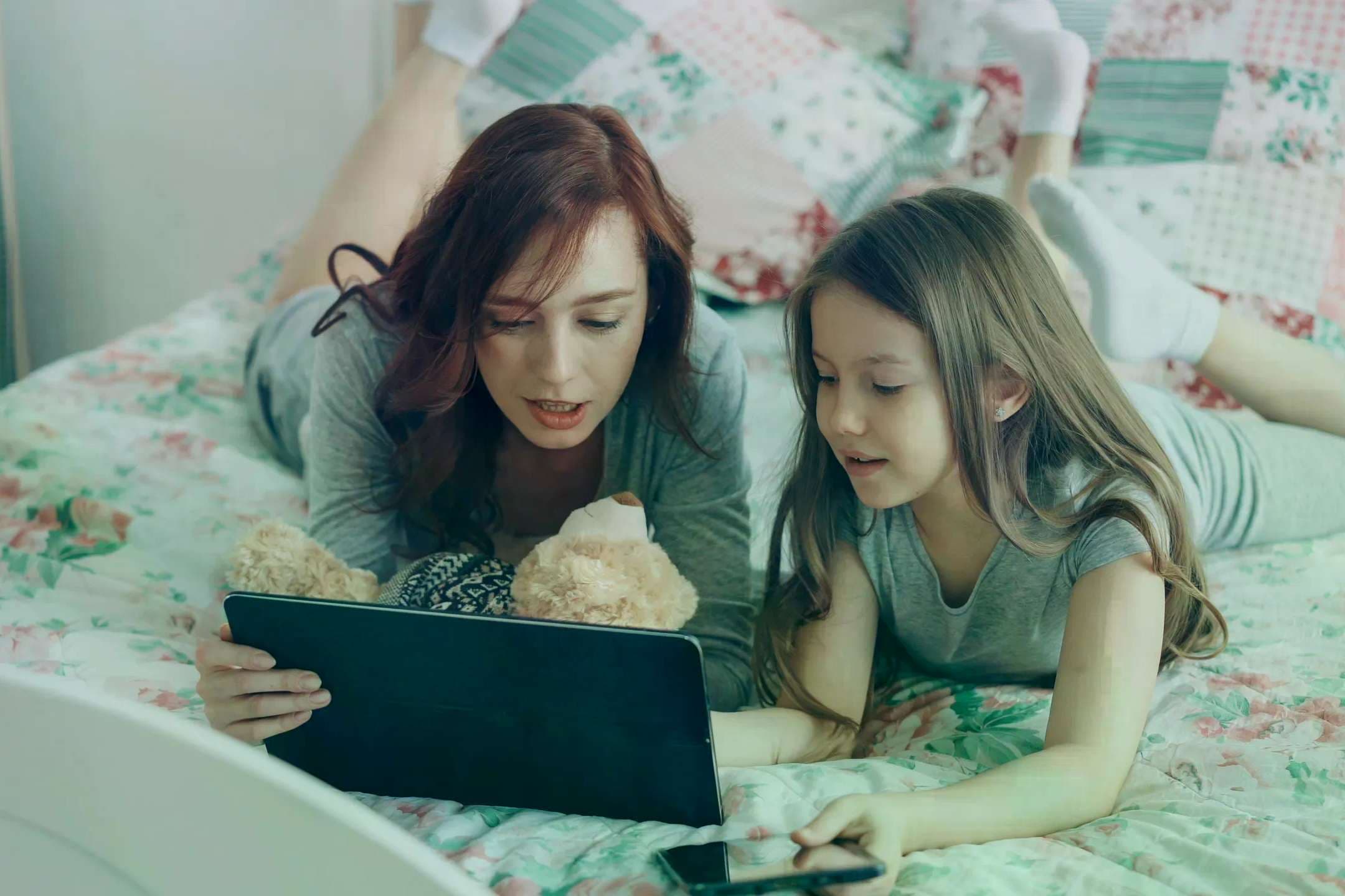 New series co-developed by religious sisters aims to help parents navigate internet safety