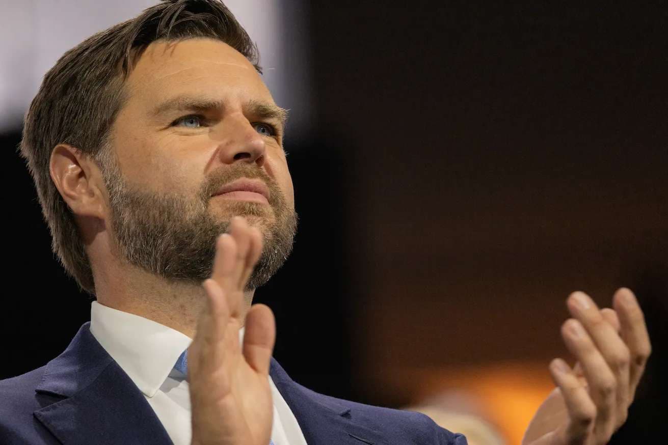 Vance says he’s ‘grateful’ after Pope Leo rejects narrative of rift with Trump