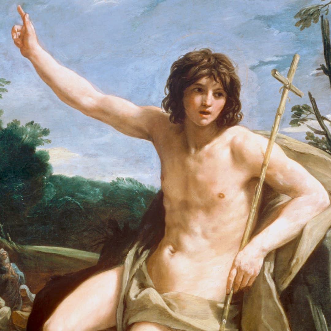 Prayer of Repentance