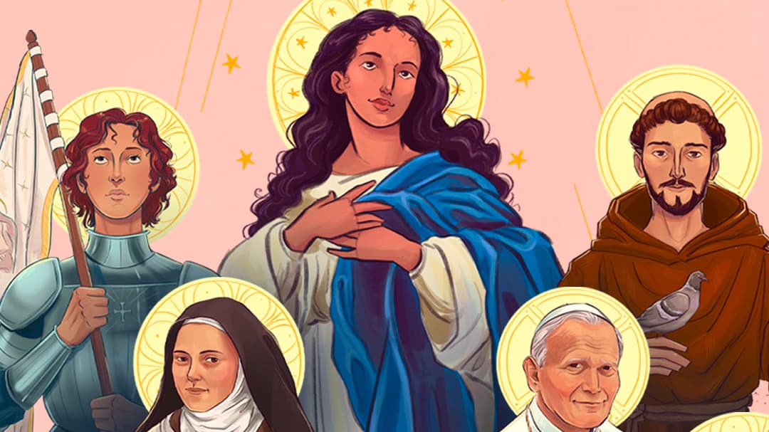 April 6 | Saint Peter of Verona