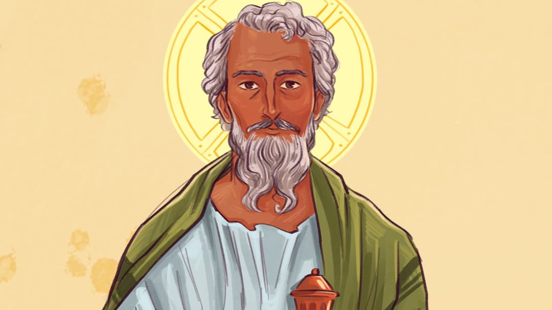 March 29 | Saint Joseph of Arimathea