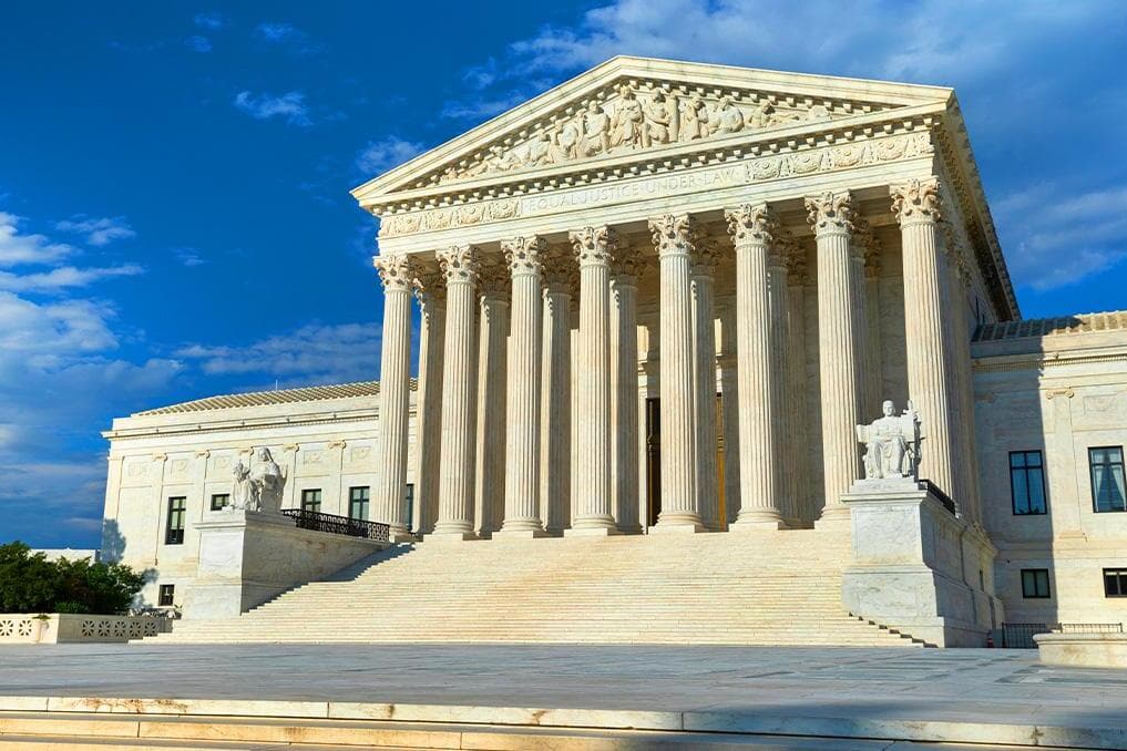 Supreme Court sets date to hear Oklahoma Catholic charter school case