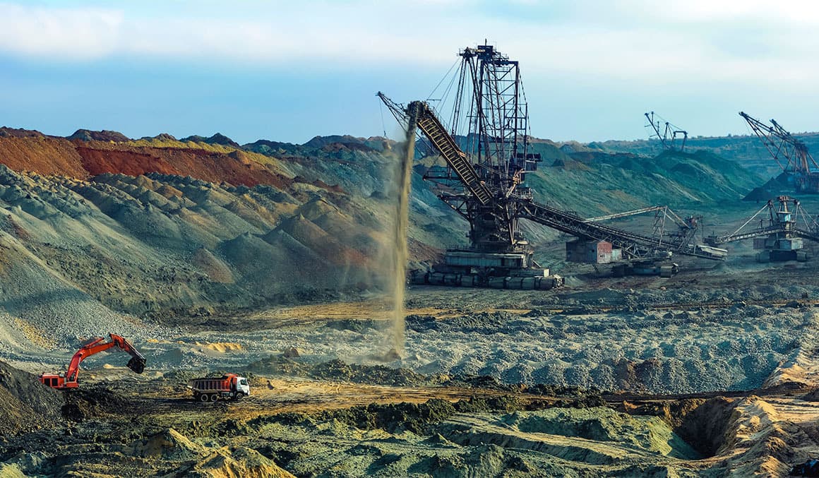 US and Ukraine sign strategic mineral deal, creating a ‘partnership’