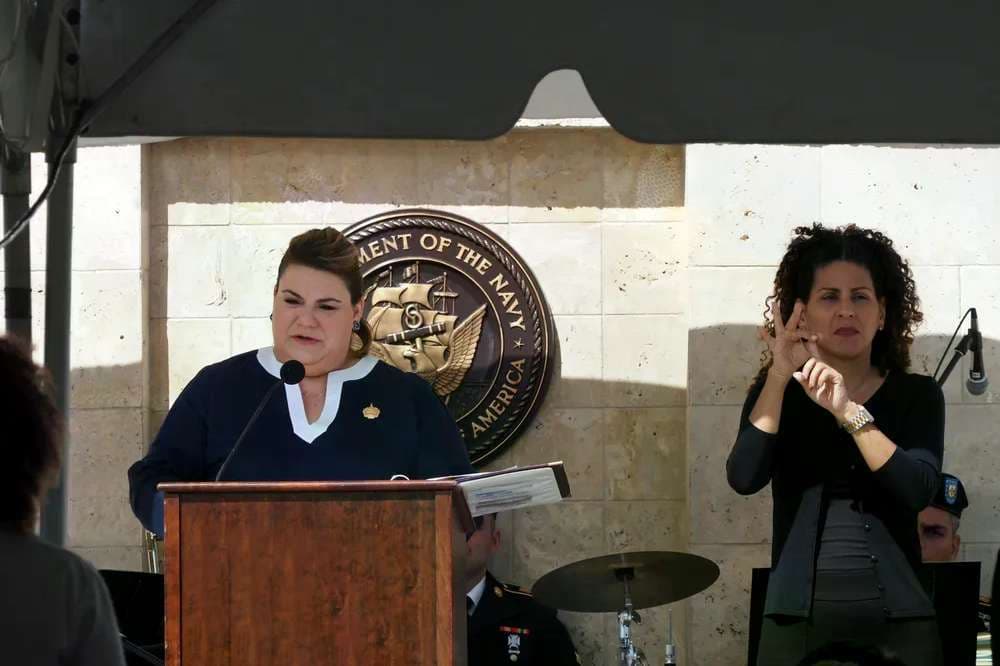 Puerto Rico governor signs bill recognizing unborn child as human being