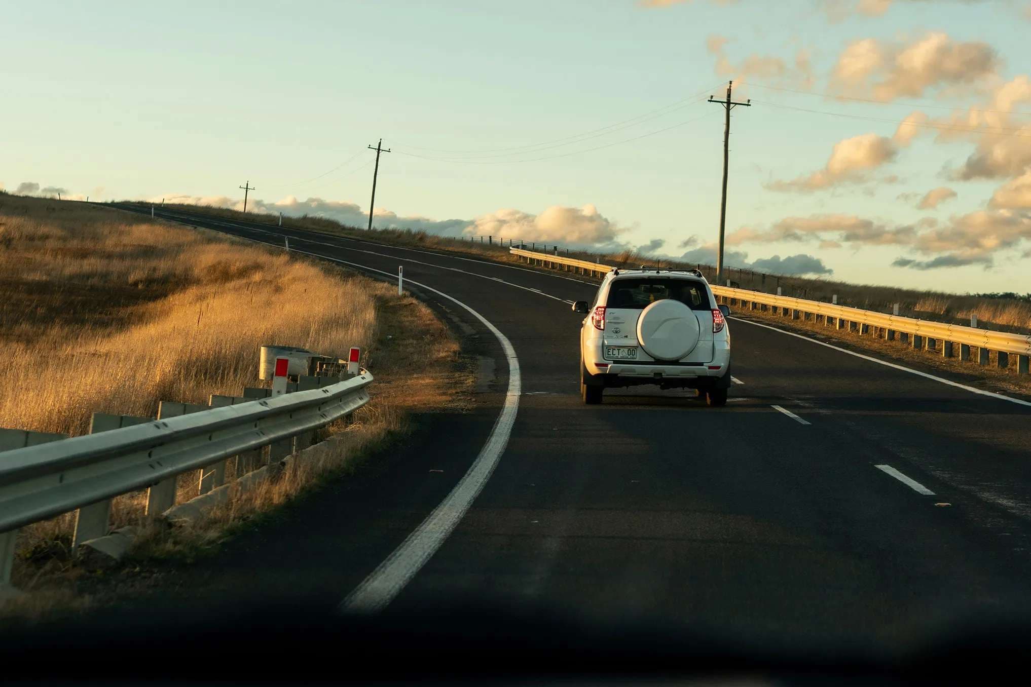 Road-trips and read-alouds