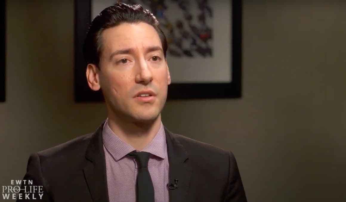 California drops charges against David Daleiden, Sandra Merritt in undercover video reporting case