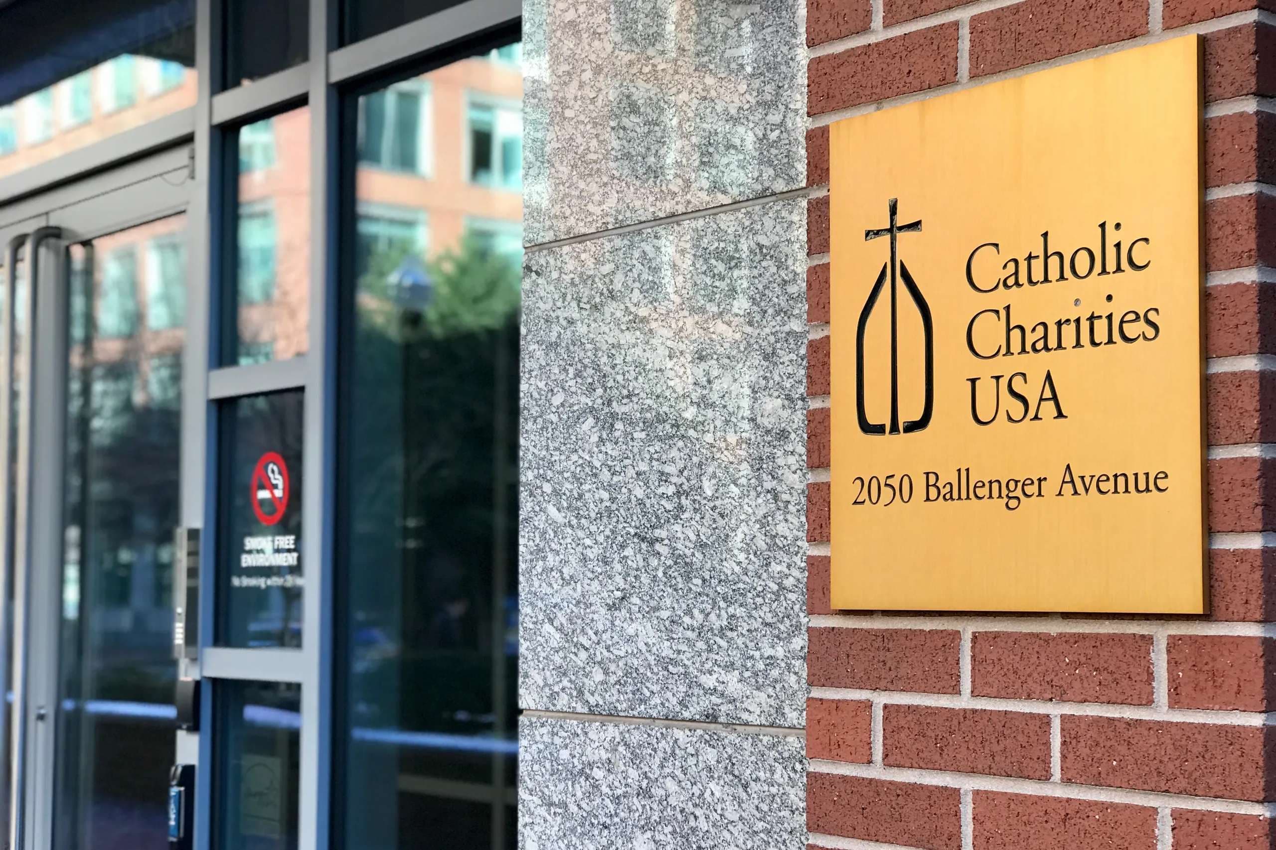 Trump administration cancels $11M contract with Miami Catholic charity