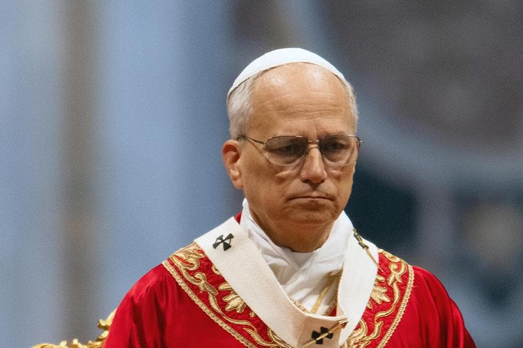 Pope Leo grieves for dozens killed in massacre at Congo Catholic church