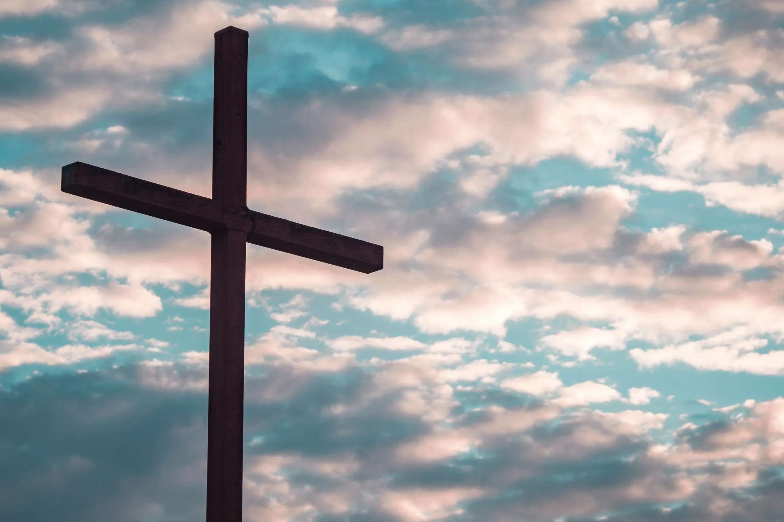 Woman shares journey from Buddhism to Catholicism after remarkable healing