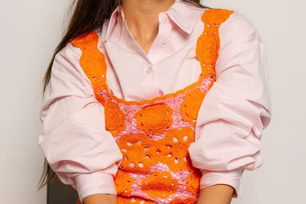 7 ways to dress femininely and artistically