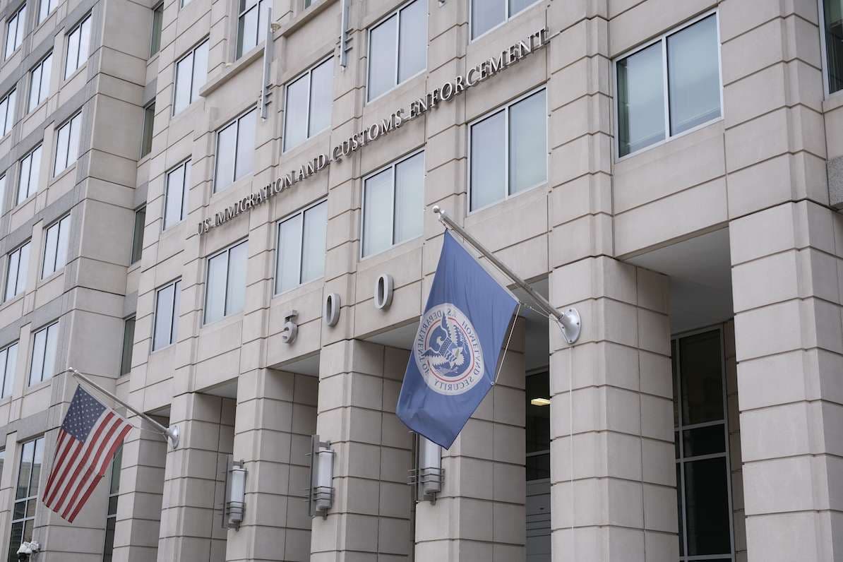 White House press secretary shares immigration enforcement op-ed by CatholicVote’s Cortes