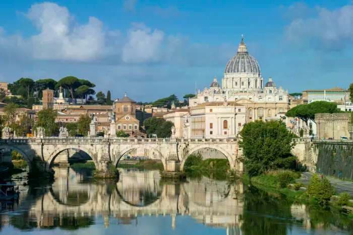 US Ambassador to the Holy See says his role is one that helps ‘build consensus’