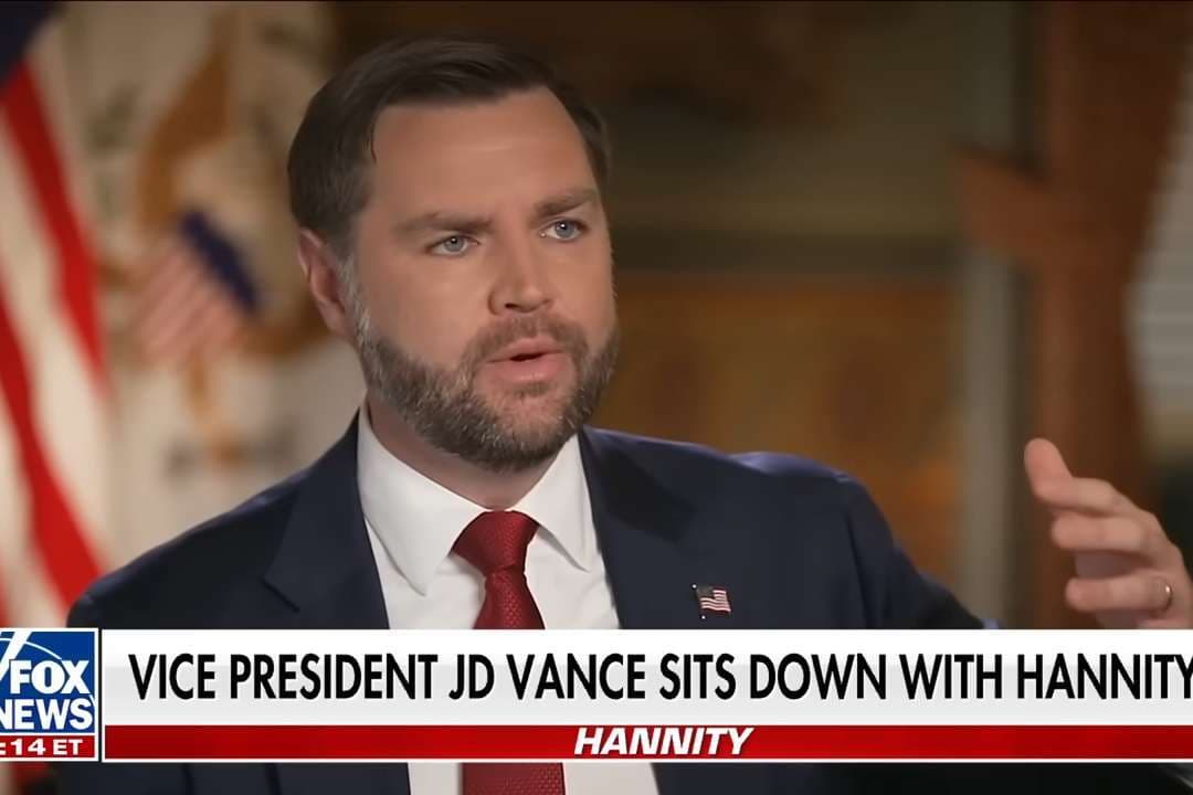 Vance: US homebuying is an ‘affordability crisis’ that technology can help solve