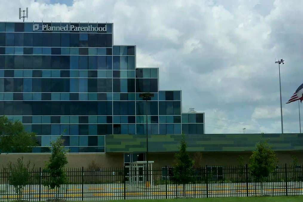 Houston Planned Parenthood megacenter closes in major pro-life milestone